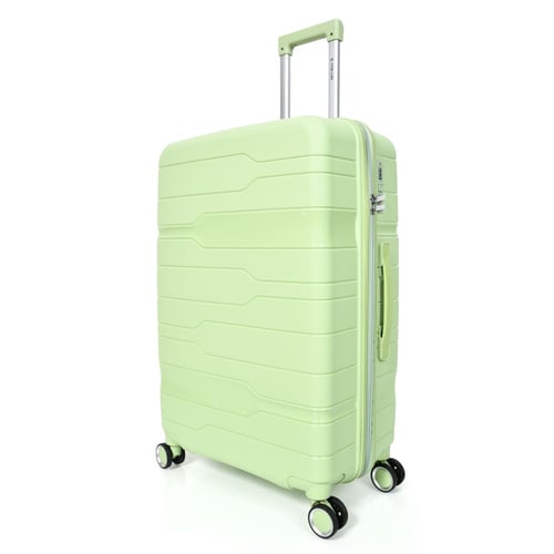 طقم حقائب سفر من مورانو من البولي بروبلين من 3 قطع...