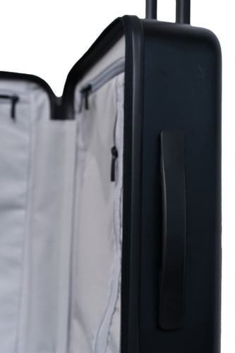 شنط سفر مورانو سحاب مع قسم اجهزة لكبينة الطائرة 20...