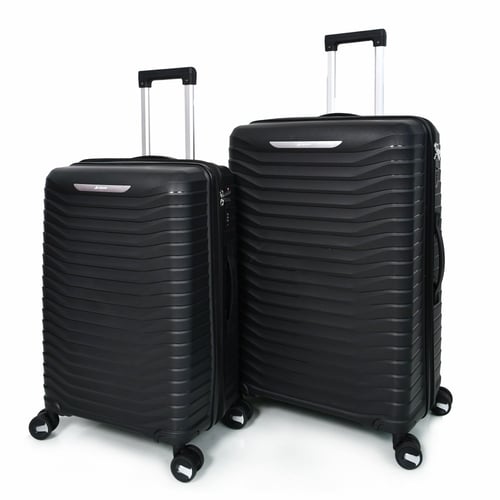 مورانو شنط سغر غير قابلة للكسر من بولي بروبلين PP...