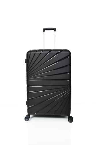 طقم شنط سفر مورانو 3 قطع PP بولي بروبلين غير قابلة...