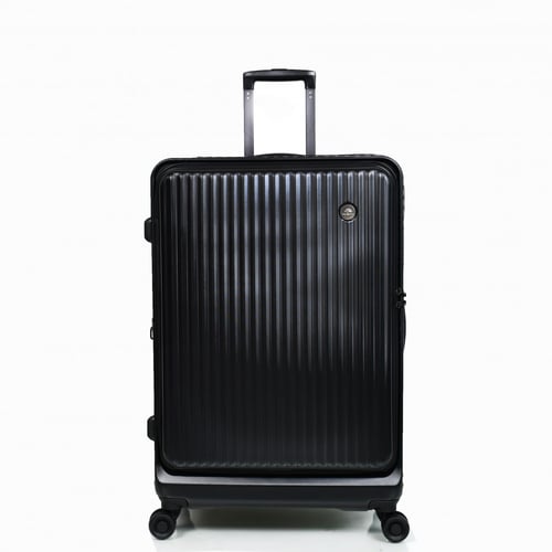 طقم شنط سفر من مورانو 3 قطع فايبر