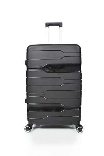 طقم حقائب سفر من مورانو من البولي بروبلين من 3 قطع...