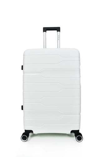 طقم حقائب سفر من مورانو من البولي بروبلين من 3 قطع...