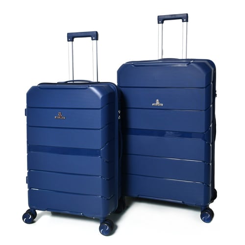 طقم شنط سفر من ستار لاين PP بولي بروبلين المضادة ل...