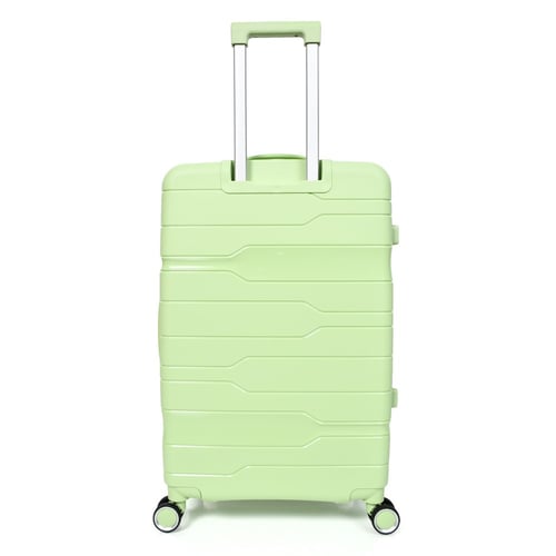 طقم حقائب سفر من مورانو من البولي بروبلين من 3 قطع...