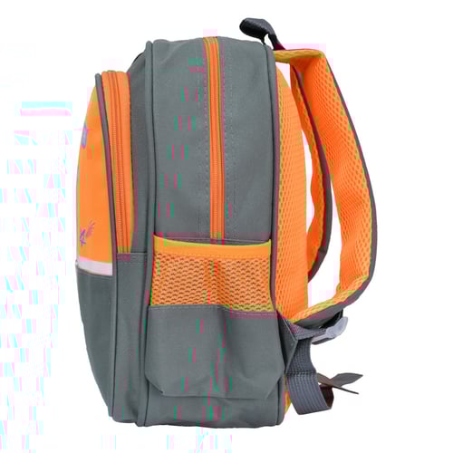 شنطة ظهر مدرسية من القماش نمر و أرنب