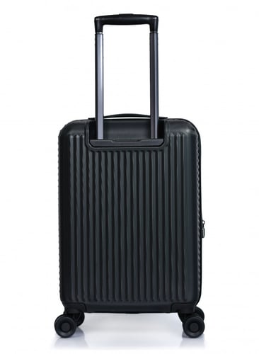 شنط سفر مورانو سحاب مع قسم اجهزة لكبينة الطائرة 20...