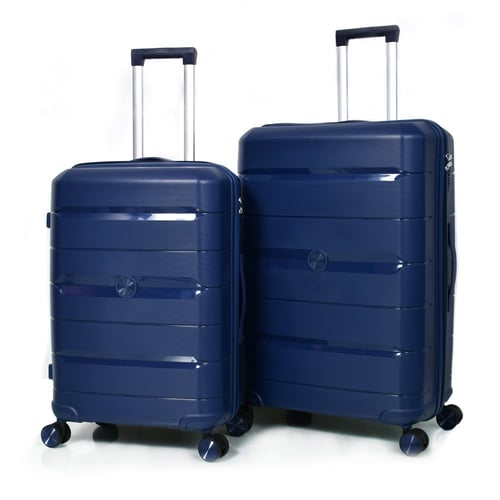 مورانو شنط سغر غير قابلة للكسر من بولي بروبلين pp...