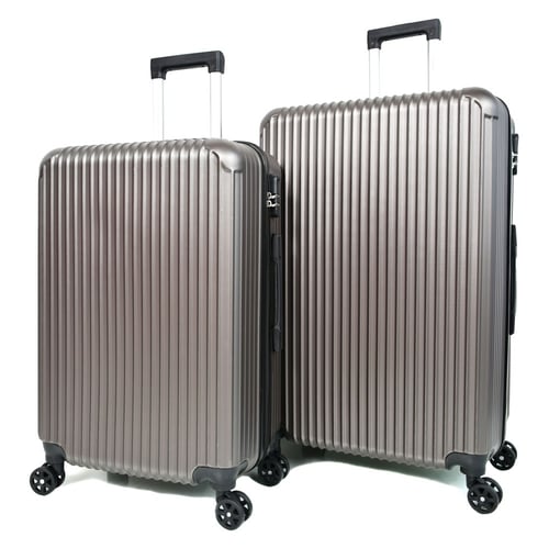 طقم سفر ستار لاين ثلاث قطع 28''-24''-20'' بوصـه كو...