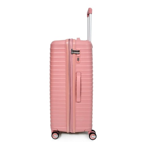 مورانو شنط سفر غير قابلة للكسر من بولي بروبلين PP...