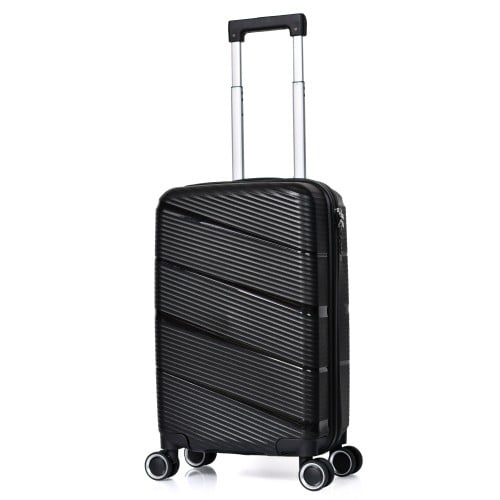 شنطة سفر مورانو من البولي بروبلين مخصصة لكبينة الط...