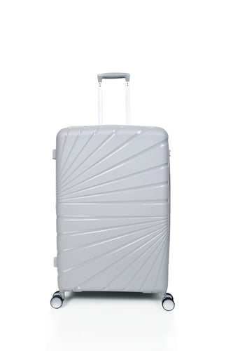 طقم شنط سفر مورانو 3 قطع PP بولي بروبلين غير قابلة...