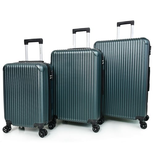 طقم سفر ستار لاين ثلاث قطع 28''-24''-20'' بوصـه أخ...