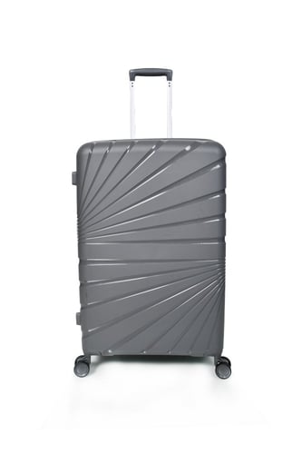 طقم شنط سفر مورانو 3 قطع PP بولي بروبلين غير قابلة...