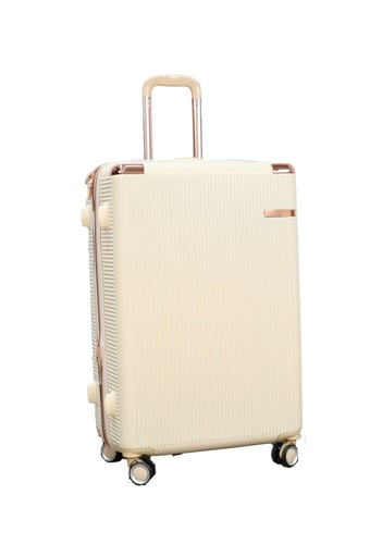 طقم شنط سفر مورانو كلاسيك ثلاثة قطع مع شنطة اكسسوا...