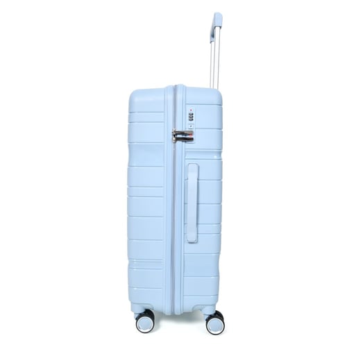 طقم حقائب سفر من مورانو من البولي بروبلين من 3 قطع...