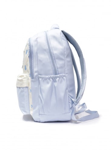 شنطة ظهر مدرسية من القماش كاجول فريد