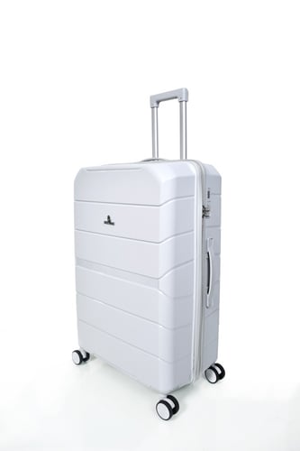 طقم شنط سفر من ستار لاين PP بولي بروبلين المضادة ل...