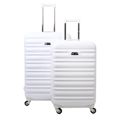 طقم شنط سفر إيرجو المتين و الصلب ثلاثة قطع مع شنط...