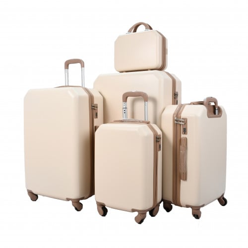 طقم حقائب من مورانو عصري ومناسب لجميع رحلاتك وتنقل...