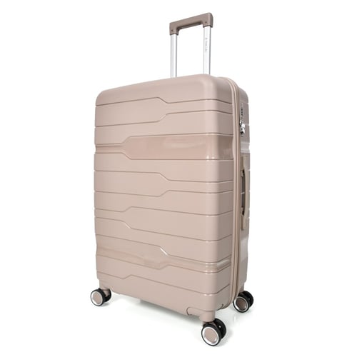 طقم حقائب سفر من مورانو من البولي بروبلين من 3 قطع...