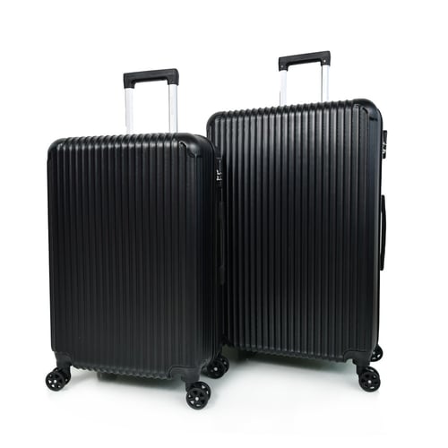 طقم سفر ستار لاين ثلاث قطع 28''-24''-20'' بوصـه أس...