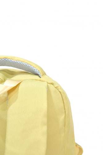 شنطة ظهر مدرسية من القماش كاجول لي النساء و البنات...