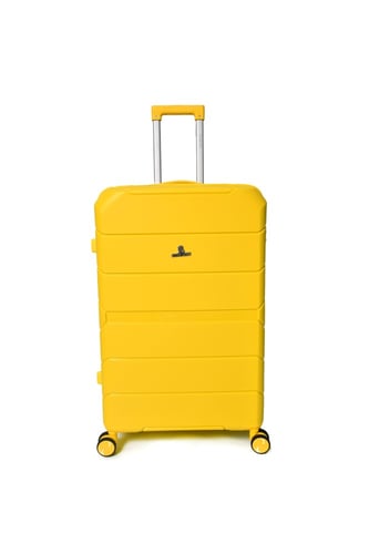 طقم شنط سفر من ستار لاين PP بولي بروبلين المضادة ل...