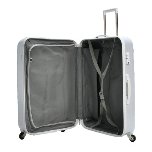 طقم شنط سفر إيرجو المتين و الصلب ثلاثة قطع مع شنط...