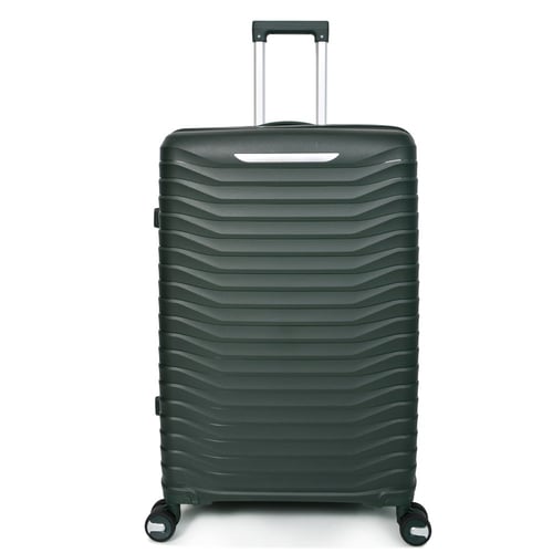 مورانو شنط سفر غير قابلة للكسر من بولي بروبلين PP...