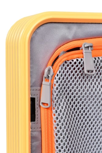 مورانو سبشل شنط سفر كبينة بتصميم عصري مع قفل مدمج...