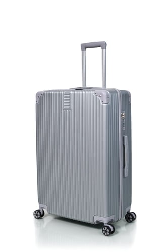 مورانو طقم شنط سفر من الفايبر المضادة للصدمات خفيف...