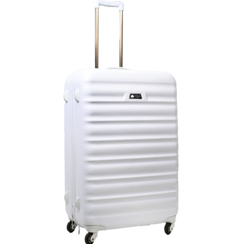 طقم شنط سفر إيرجو المتين و الصلب ثلاثة قطع مع شنط...