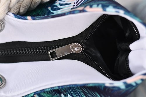 MORANO حقائب شاطئ و تسوق مقاومة للماء، حقيبة حمل ك...