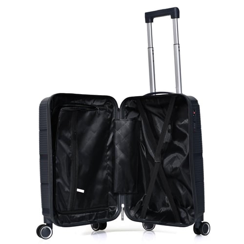 عرض الشهر المتكامل بكج مورانو شنط سفر كبينة الطائر...