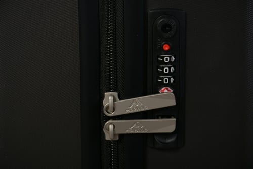 شنط سفر من مورانو مناسبه لكبينة الطائرة 20 انش رما...