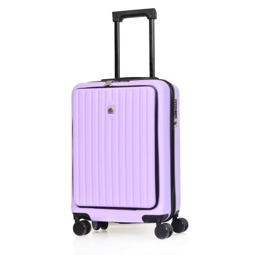 شنط سفر من مورانو مناسبه لكبينة الطائرة 20 انش بنف...