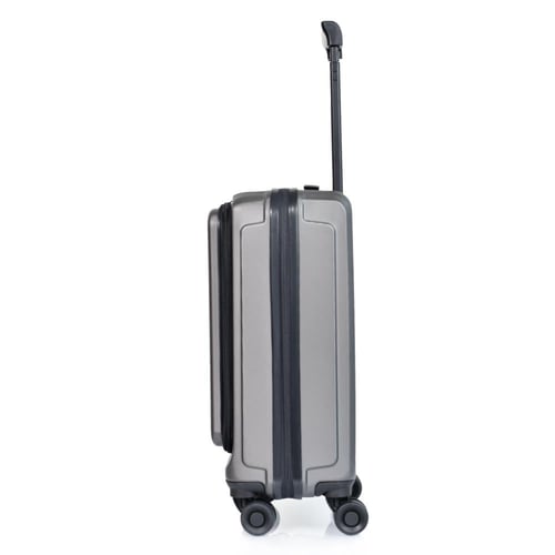 شنط سفر مورانو مع قسم اجهزة لكبينة الطائرة 20 انش...