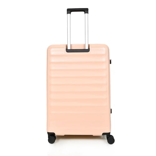 مورانو سبشيل طقم شنط سفر 3 قطع الذكيه أخضر وردي