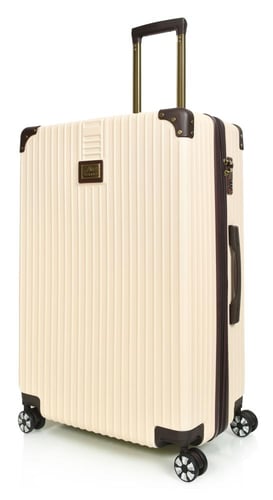 مورانو طقم شنط سفر فايبر 4 قطع