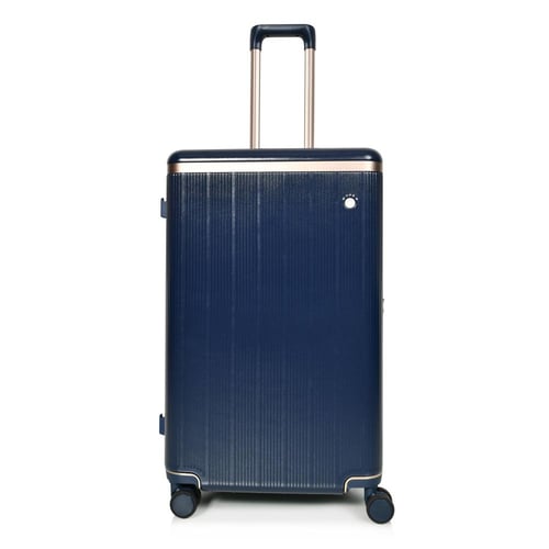 مورانو سبشل طقم شنط سفر فايبر اربع قطع كحلي