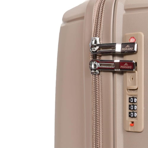 مورانو شنط سفر غير قابلة للكسر 20 أنش كبينة الطائر...