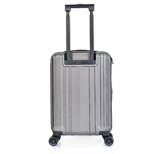 شنط سفر مورانو مع قسم اجهزة لكبينة الطائرة 20 انش...