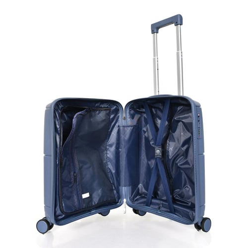 مورانو شنط سفر غير قابلة للكسر 20 أنش كبينة الطائر...