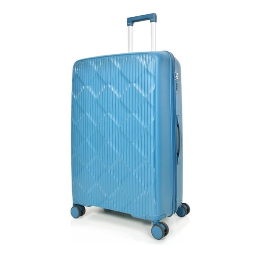 مورانو شنط سفر غير قابلة للكسر من بولي بروبلين PP...