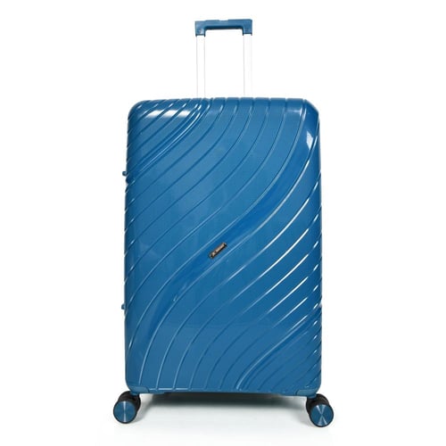 مورانو شنط سفر غير قابلة للكسر 5 قطع كحلي