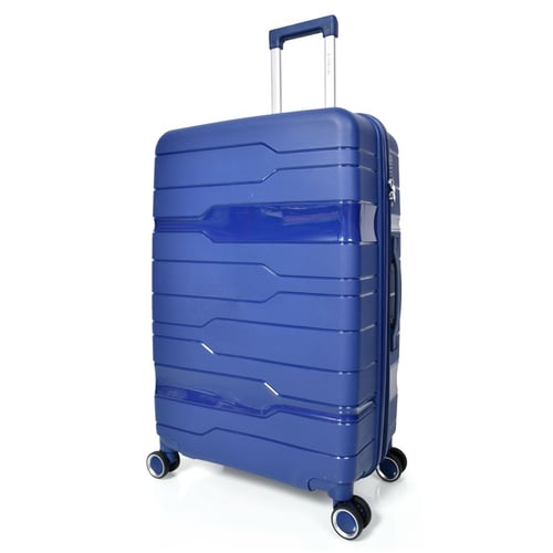 طقم حقائب سفر من مورانو من البولي بروبلين من 3 قطع...