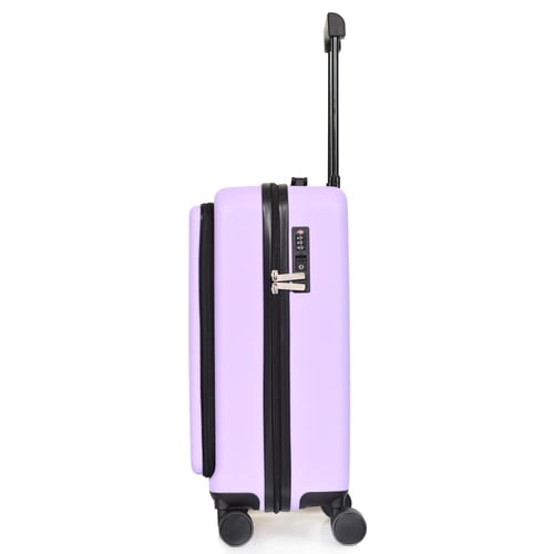 شنط سفر من مورانو مناسبه لكبينة الطائرة 20 انش بنف...