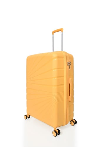 طقم شنط سفر مورانو 3 قطع PP بولي بروبلين غير قابلة...