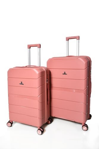 طقم شنط سفر من ستار لاين PP بولي بروبلين المضادة ل...